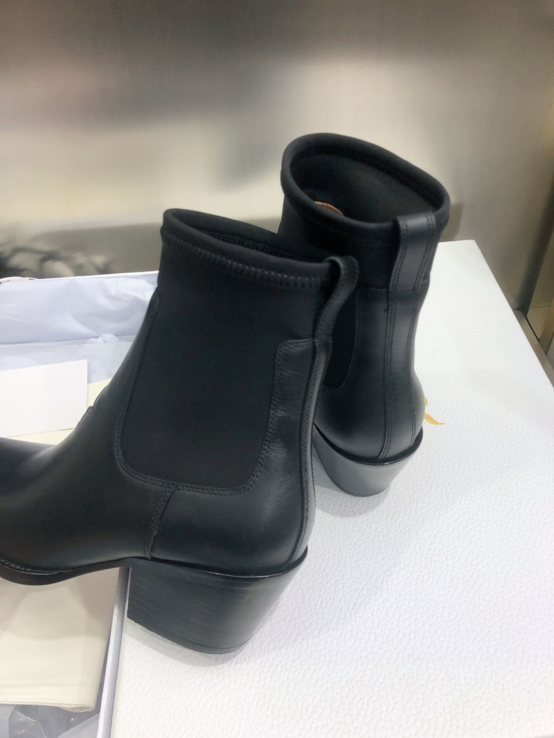 Christian Dior Boots